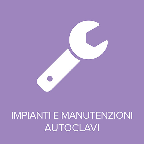 Impianti e Manutenzioni Autoclavi